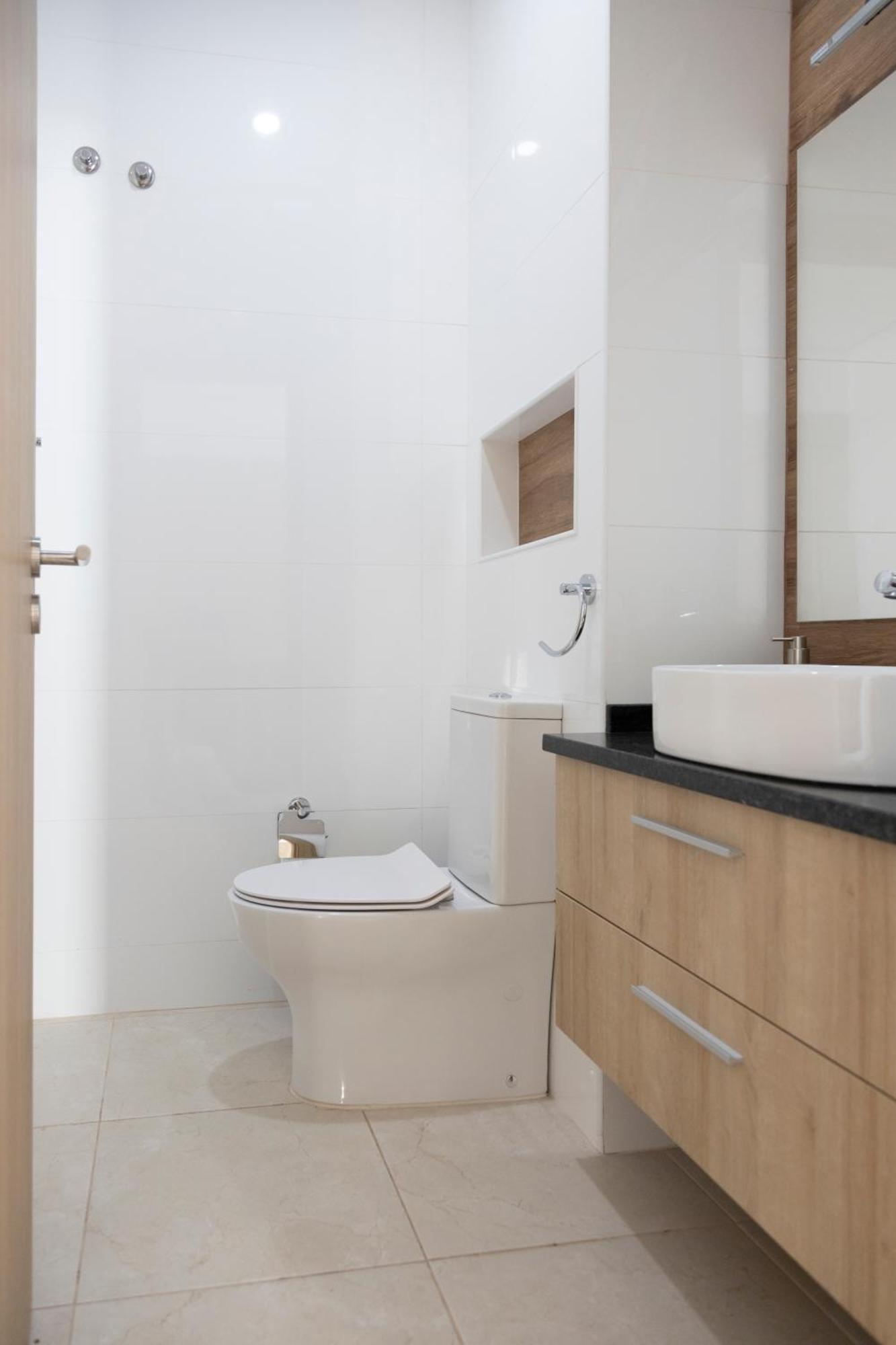3 Bdr Aprt, Amazing Seaview, Rooftop Pool - Lcgr Praia Exterior foto