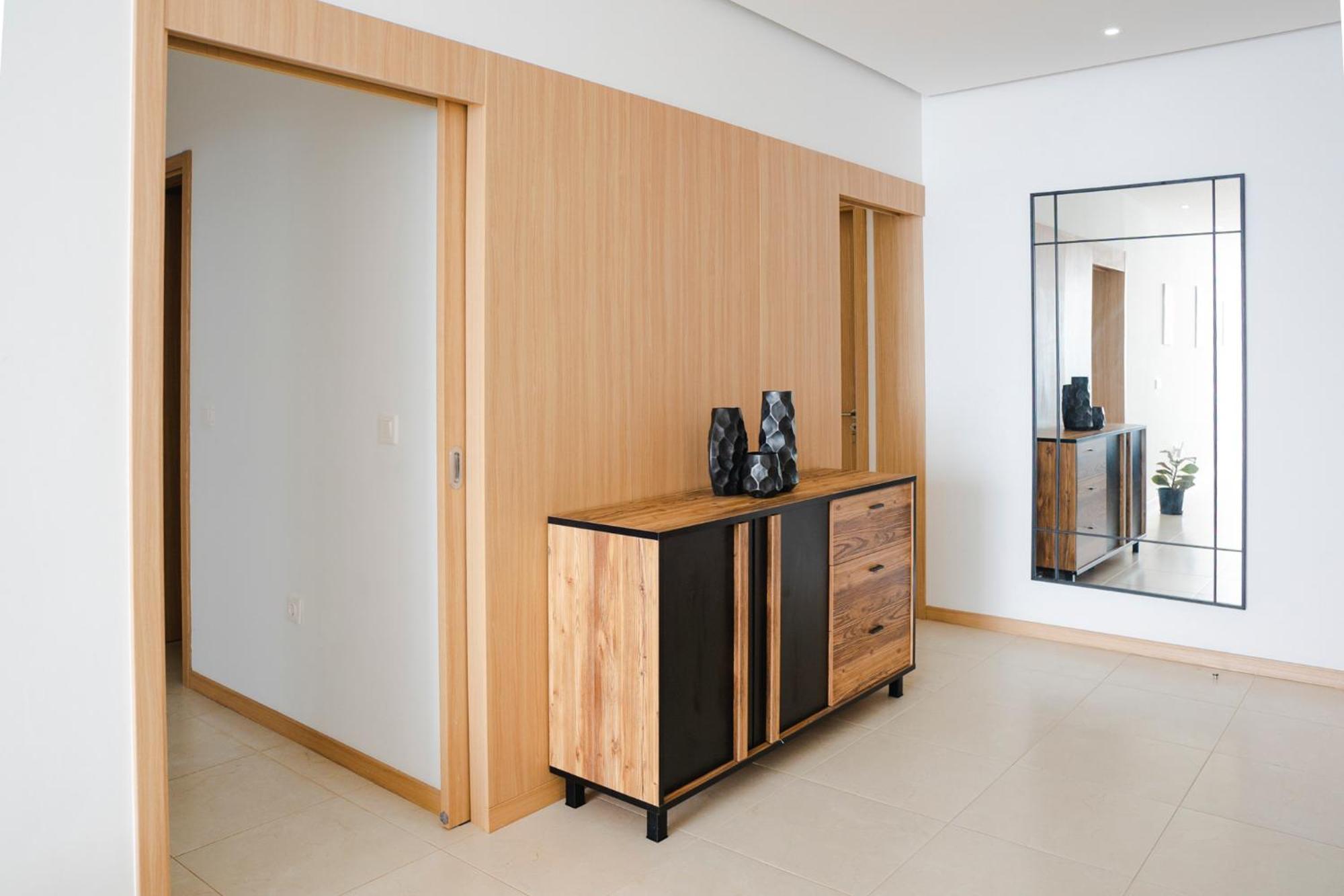3 Bdr Aprt, Amazing Seaview, Rooftop Pool - Lcgr Praia Exterior foto