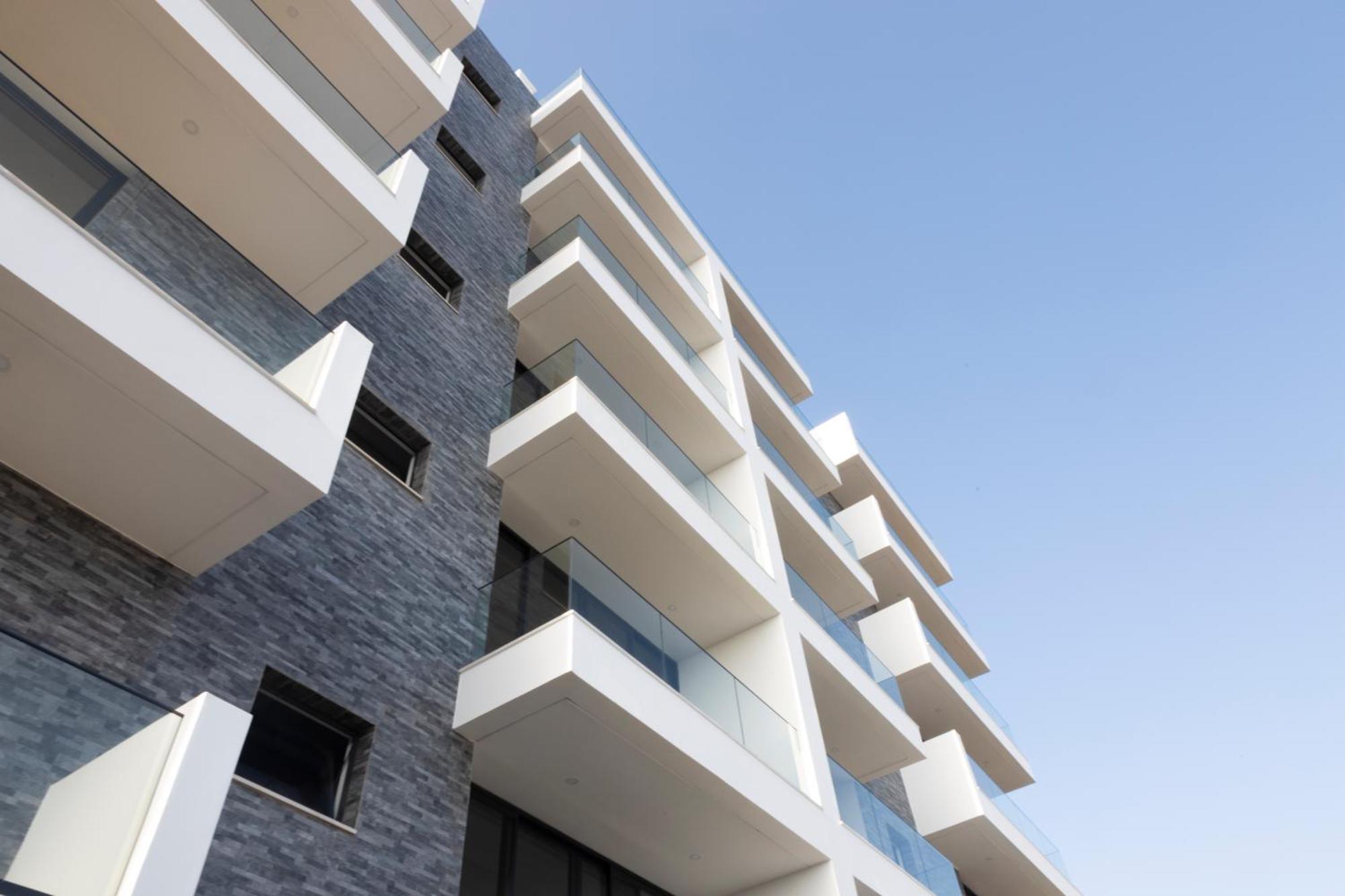 3 Bdr Aprt, Amazing Seaview, Rooftop Pool - Lcgr Praia Exterior foto